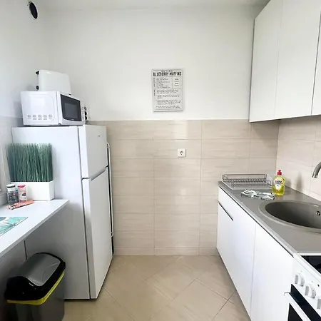 公寓 Greencity10 *