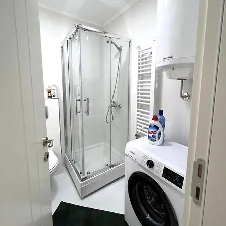 Greencity10 * بلغراد