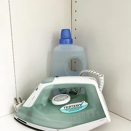 شقة Greencity10 *