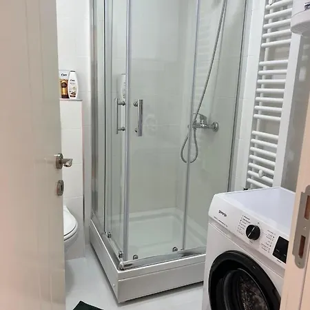 Greencity10 شقة *